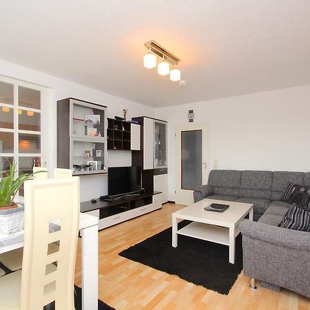 Profair Apartments Near Exhibition Center Hannover Buitenkant foto