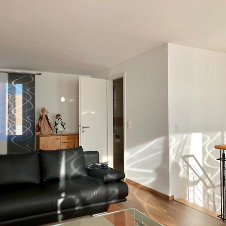 Profair Apartments Near Exhibition Center Hannover Buitenkant foto