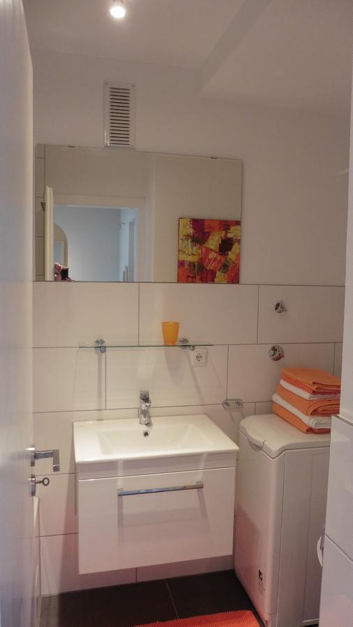 Profair Apartments Near Exhibition Center Hannover Buitenkant foto