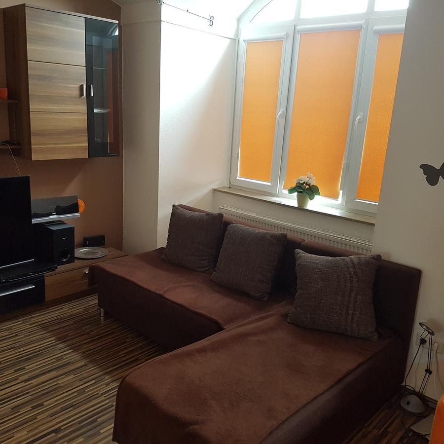 Profair Apartments Near Exhibition Center Hannover Buitenkant foto
