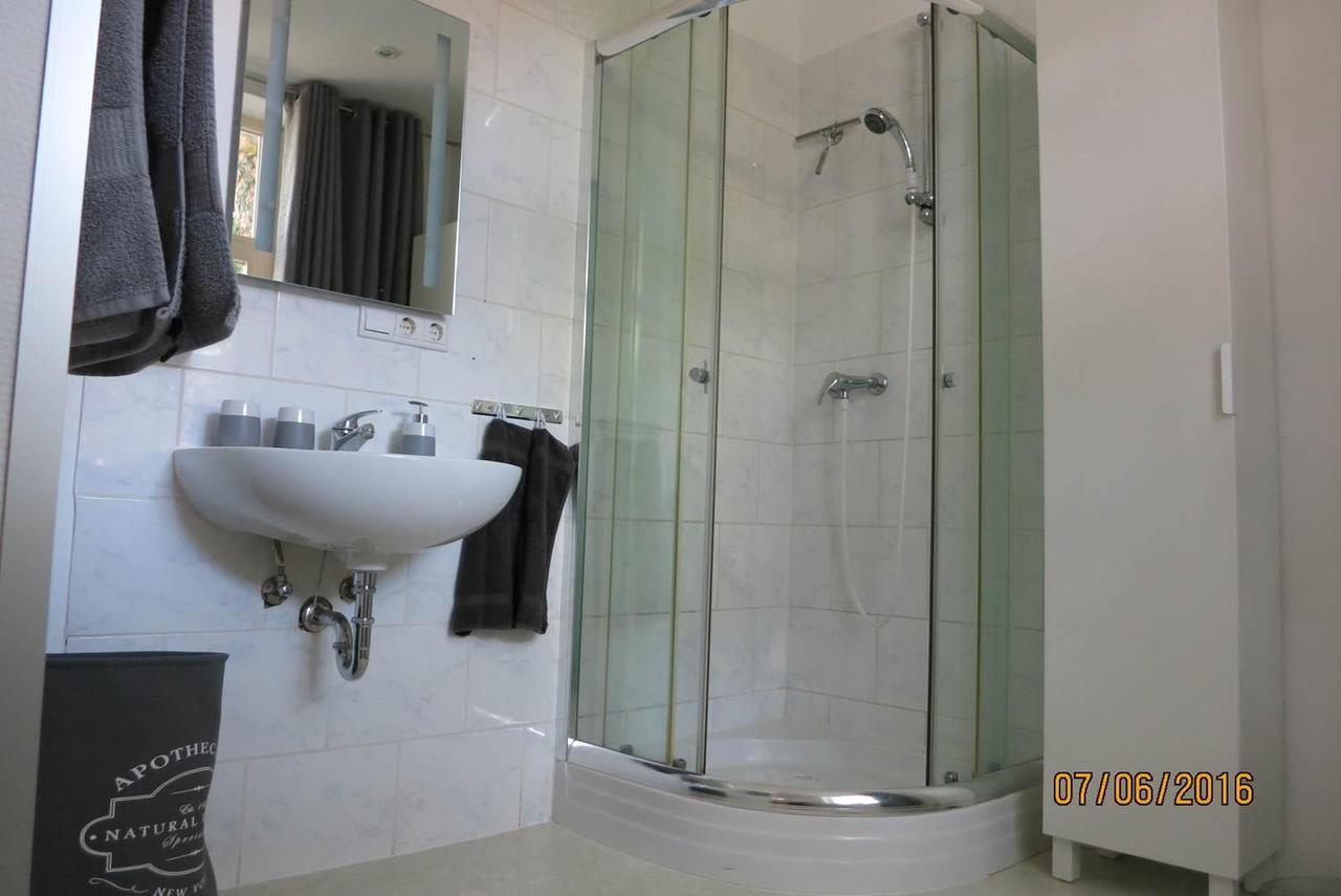 Profair Apartments Near Exhibition Center Hannover Buitenkant foto