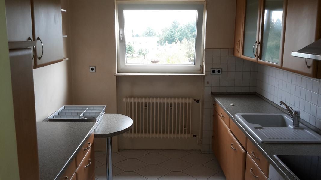 Profair Apartments Near Exhibition Center Hannover Buitenkant foto