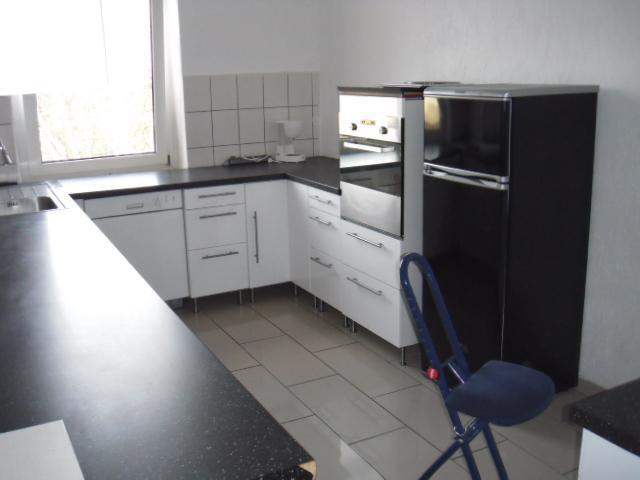 Profair Apartments Near Exhibition Center Hannover Buitenkant foto