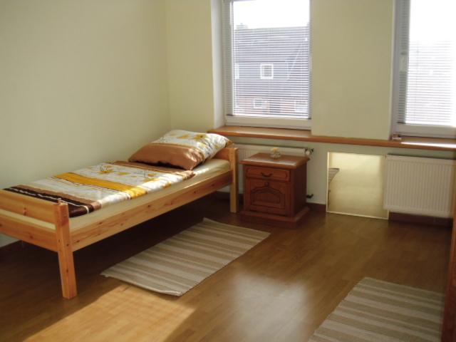 Profair Apartments Near Exhibition Center Hannover Buitenkant foto