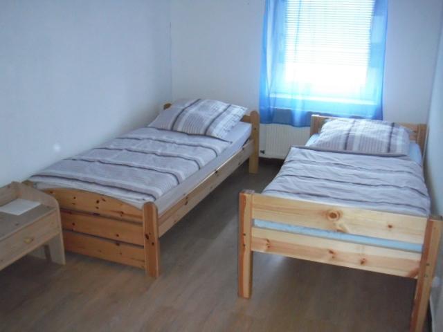 Profair Apartments Near Exhibition Center Hannover Buitenkant foto