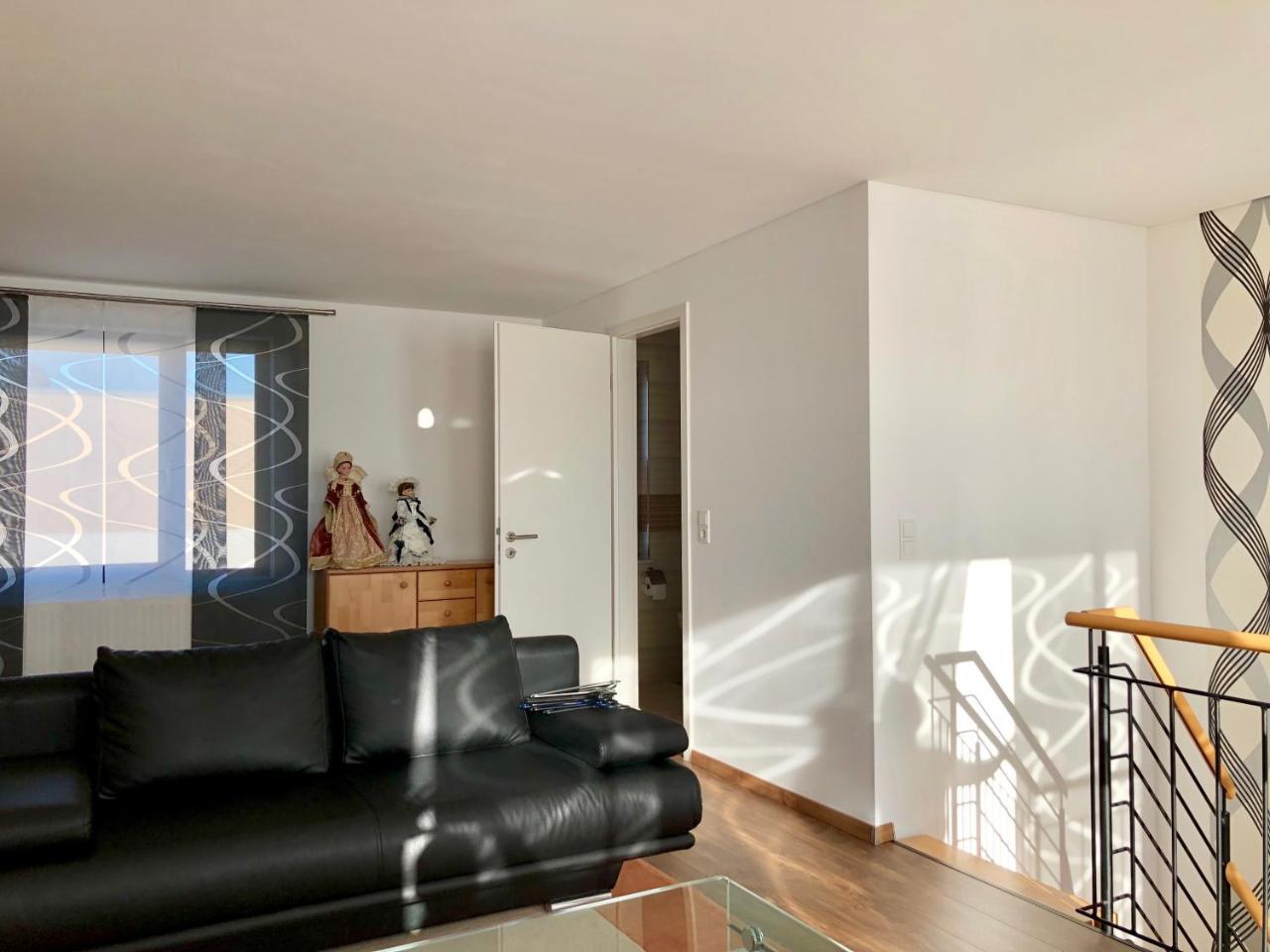 Profair Apartments Near Exhibition Center Hannover Buitenkant foto